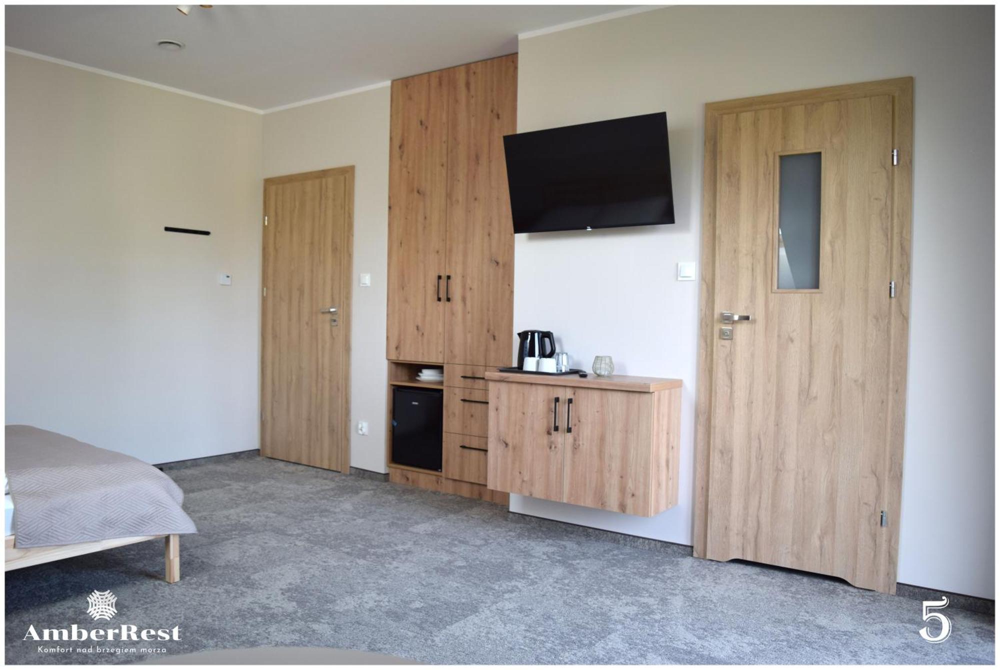 Amberrest - Komfort Nad Brzegiem Morza Władysławowo Buitenkant foto